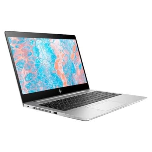 (Renewed) EliteBook 840 G6 - 14'' Core i5-8365U 16GB DDR4 512GB SSD