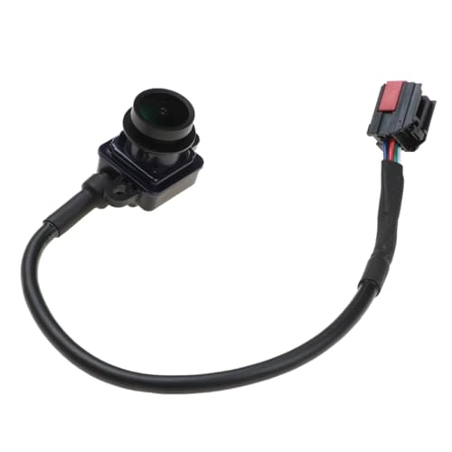 Car Rear Camera - Night vision HD