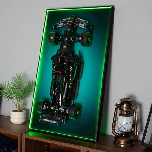 Lego Technic Display Wallboard