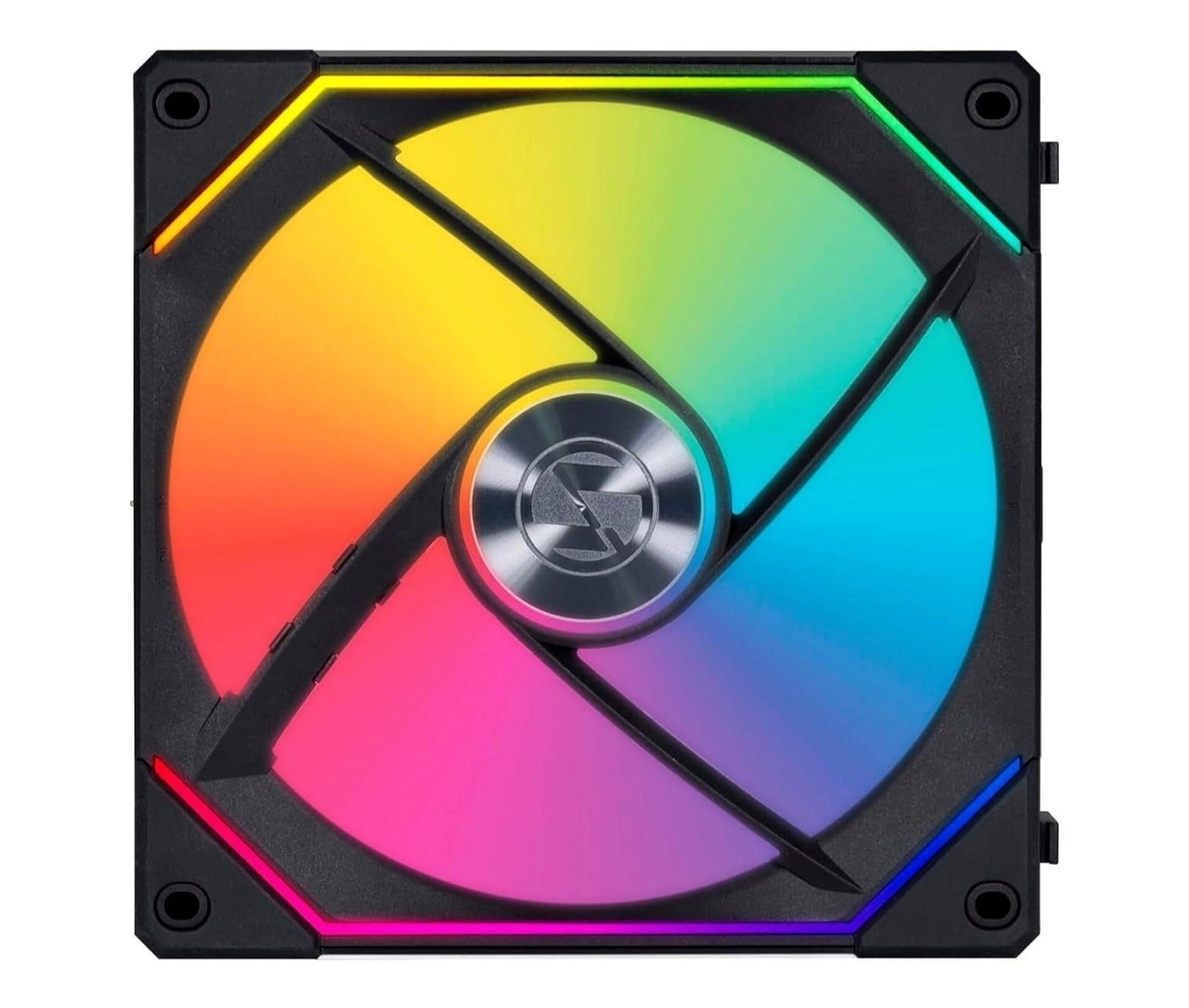 UNI Fan SL-Infinity 140 - Single Pack