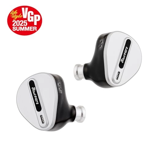 Kiwi Ears Airoso Wired Earbud