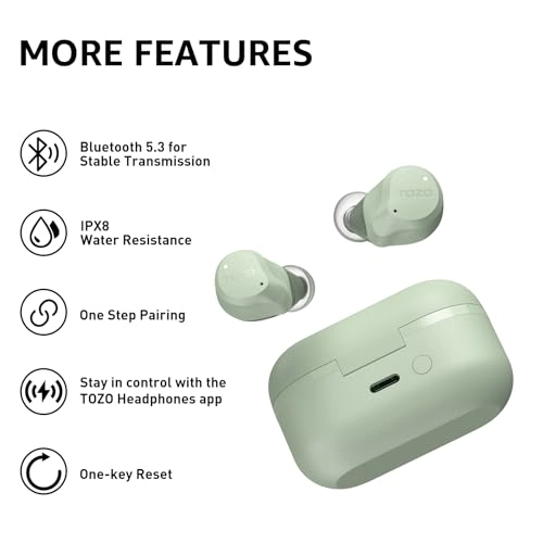 NC9 Wireless Earbud