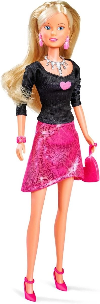 Steffi Love Jewellery Shop Fashion Doll - 29 cm Multi Colour Ages 3+