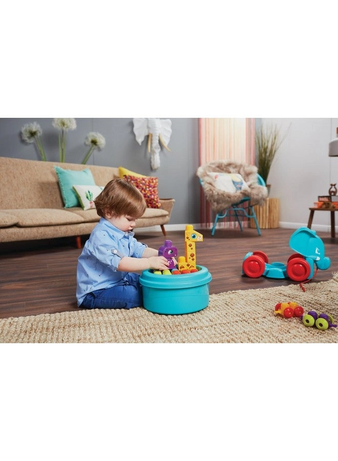 Elephant Parade - Animals 25 pcs