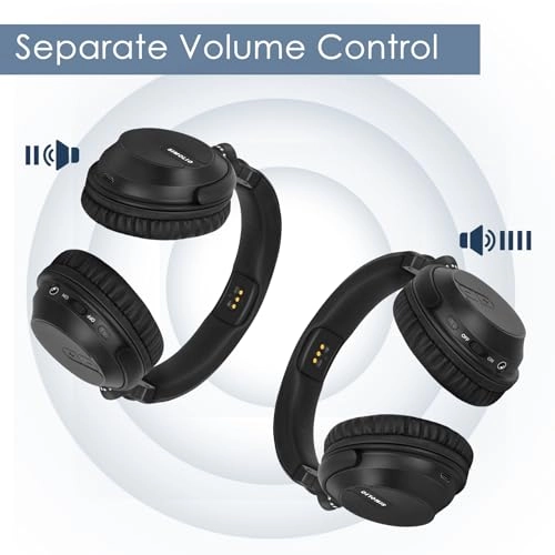 JH-737D Wireless Headphone