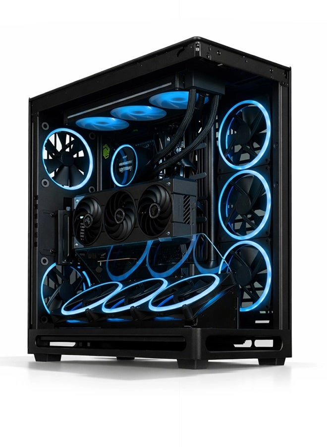Game Sekret Blade Gaming PC - Intel Core i9-14900K 32 GB 1TB