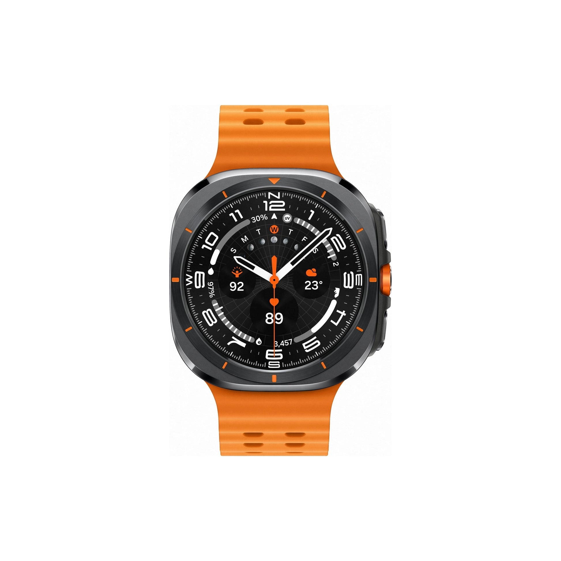 Galaxy Watch Ultra 47mm Titanium LTE GPS