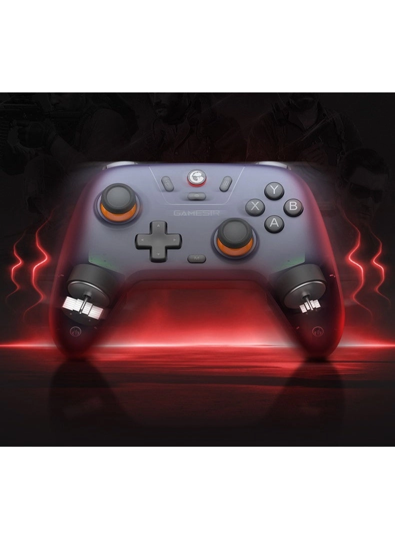 Nova Lite - WHITE PC iPhone Android Switch & Steam Deck