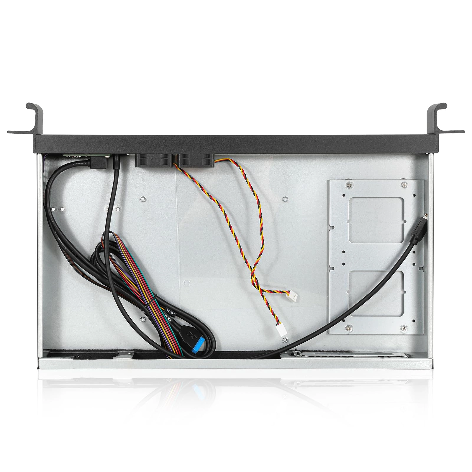 N125-USB3.0 - Mini-ITX