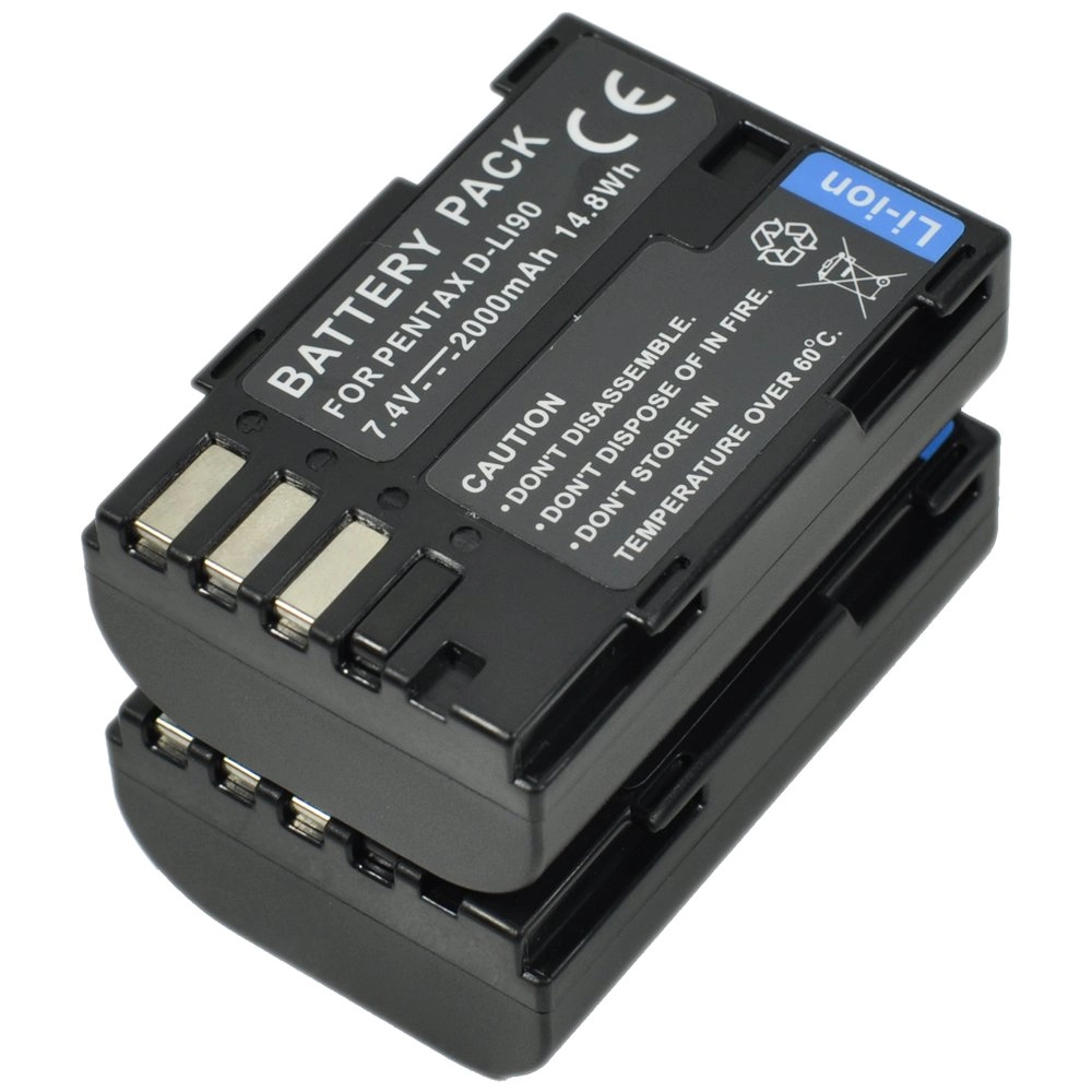BTBAI D Li90 - 1860 mAh