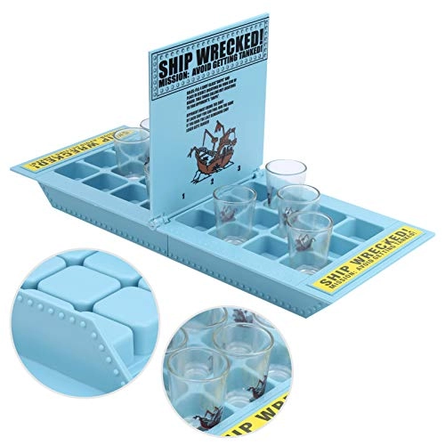 Game Boat - 12.00 months