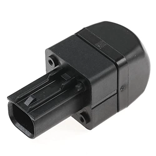 Rear View Backup Camera - Wired