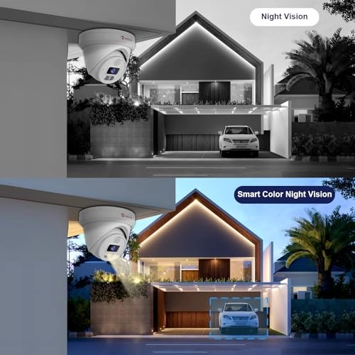 IPK-3216P362W-16S - 16PCS 16CH 6MP