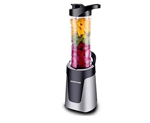 Electric Juicer Blender - 200W 0.6 Liters