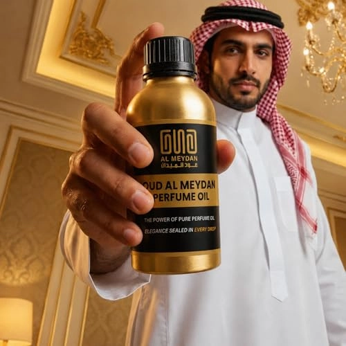 Perfume Oil Inspired by Big Pony 4 - 500ML