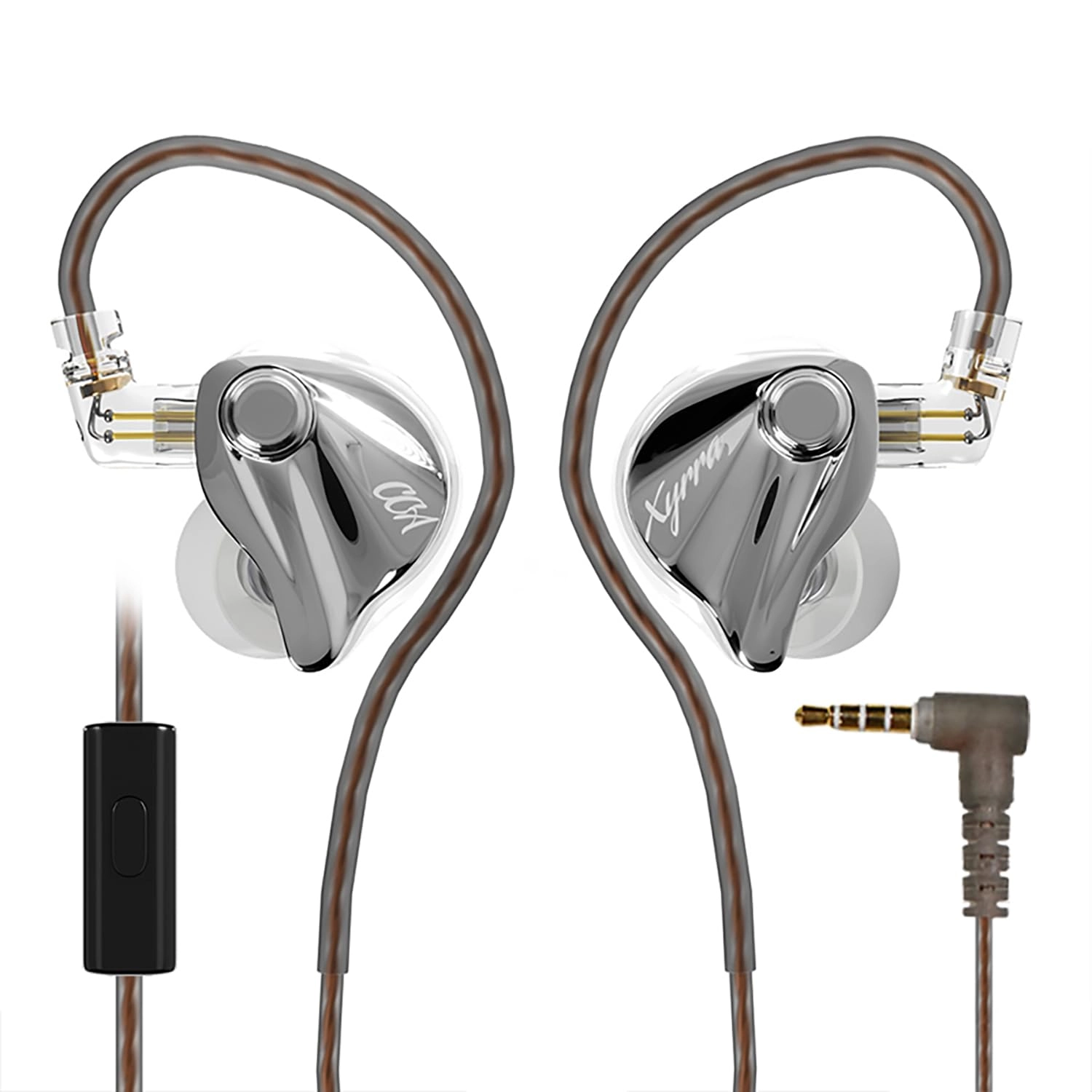Xyrra Wired Earbud