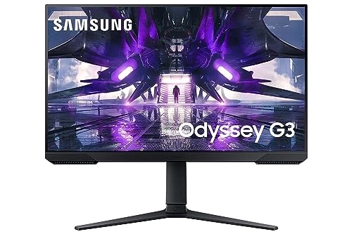 Odyssey G3 - LS27AG320NMXUE 27 Inches 1920 x 1080 pixels