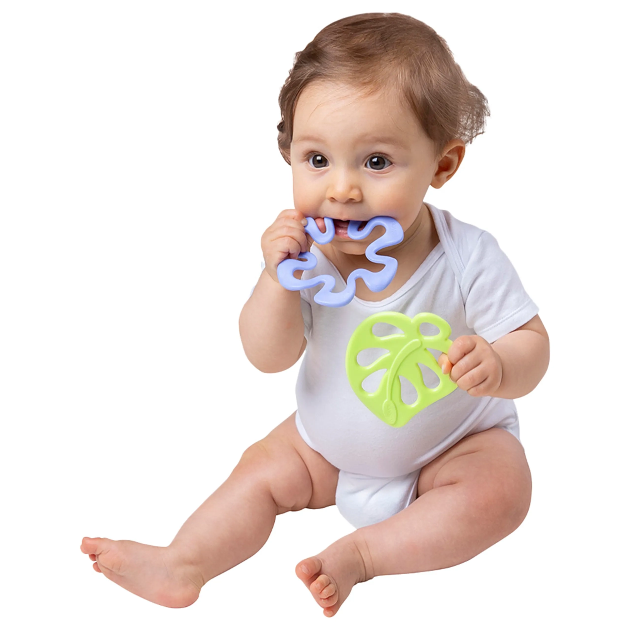 In My Garden Nature Teether