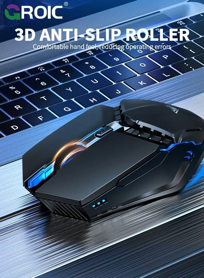 Gaming Mouse - Wired