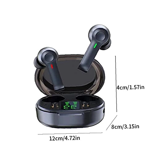 Wireless Earpiece Wireless Earphone