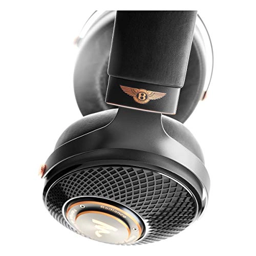 Radiance for Bentley Wired Headphone