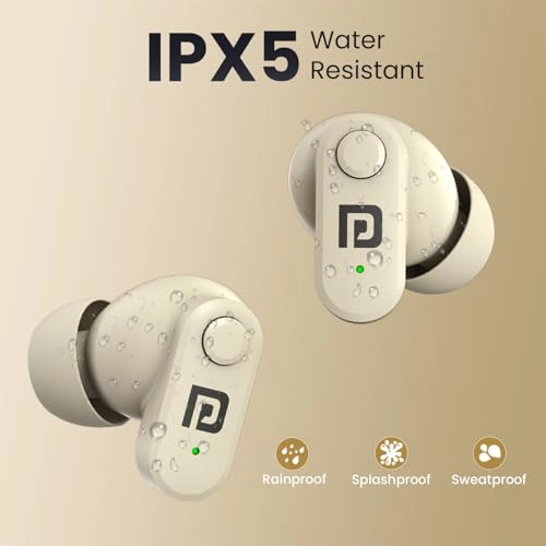 Harmonics Twins S16 Wireless Earbud