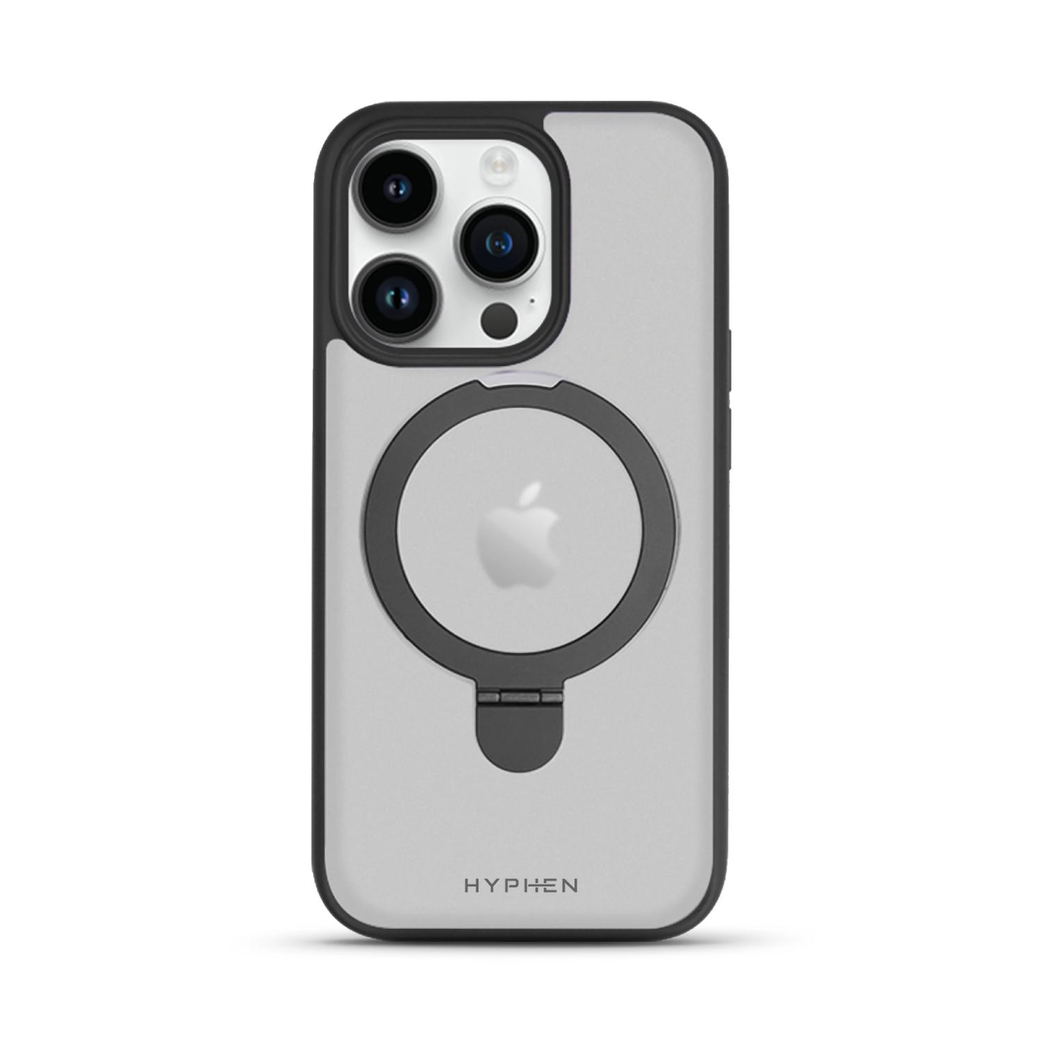 HPC-RGY15PM8603 Stand Case with MagSafe for iphone 15 Pro Max