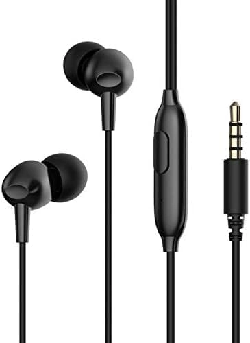 HV-L670 Wired Headset