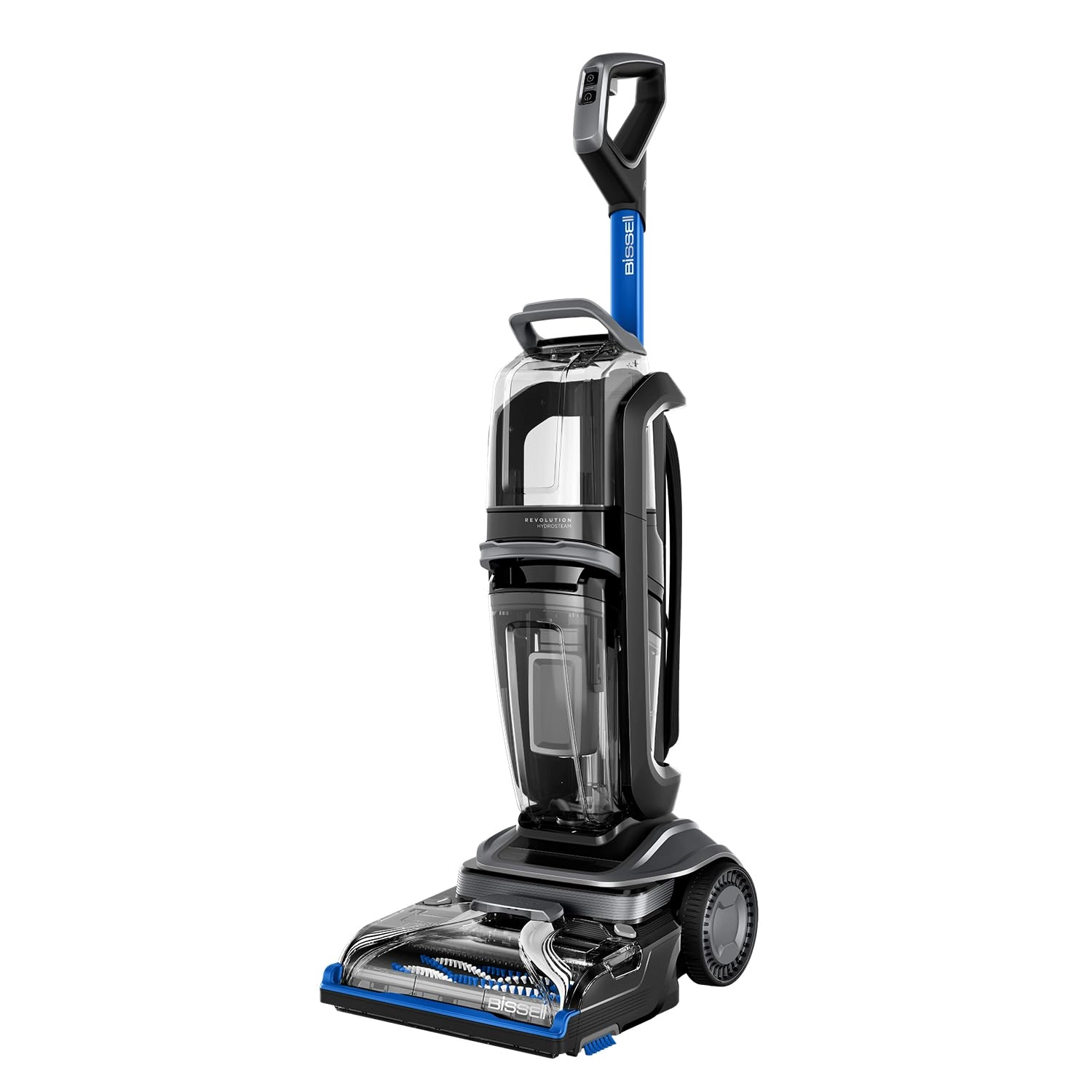 Revolution Hydrosteam Carpet Cleaner - Multicolour