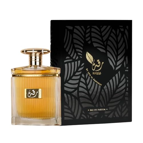 Riqqa - Eau de Parfum 100 ml