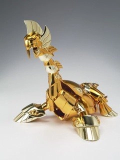 Saint Seiya Myth Cloth Posideon Sea Dragon Kanon - 15.00 Saint Seiya Comics,Dragon