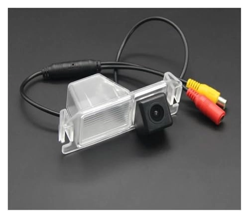 Rear View Parking Camera - Night Vision Wired or Wireless 1280 x 720 Pixels