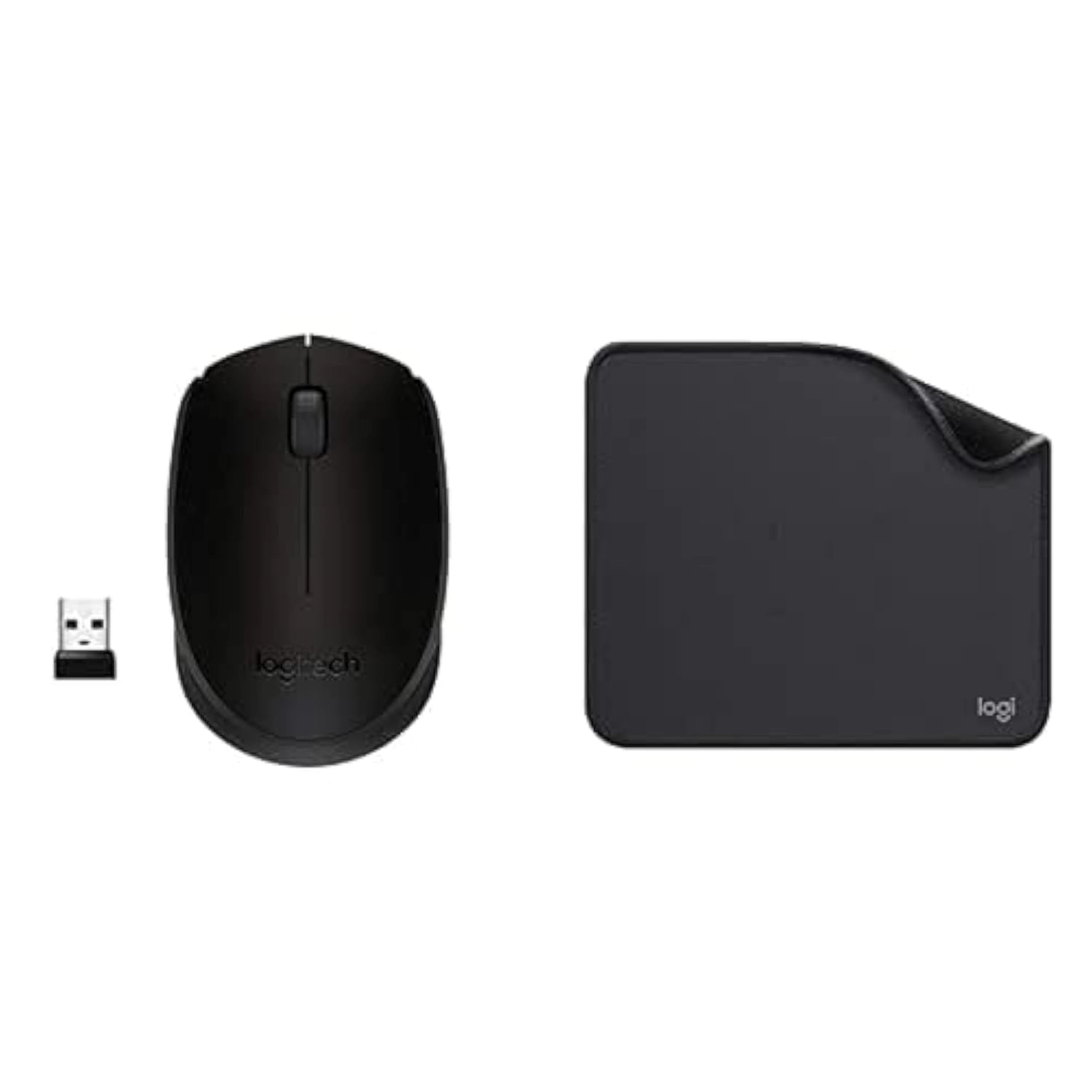 M171 Mouse - Wireless