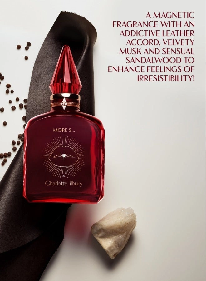 More S... Eau de Parfum 100ml