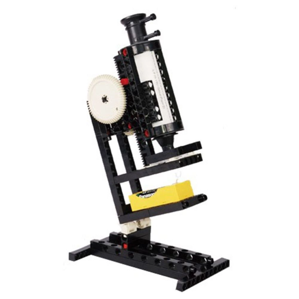 Optical Experiments Set