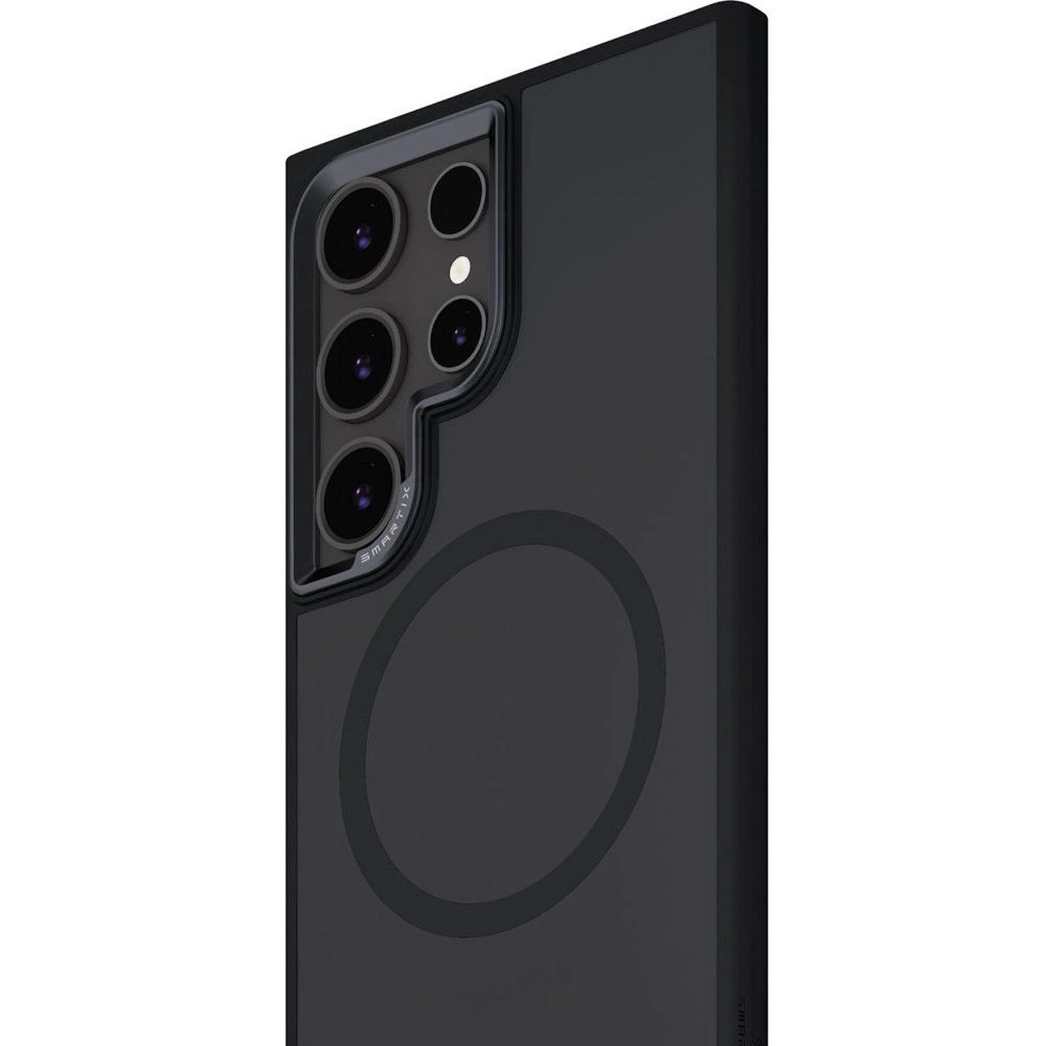 Case Clear Case for Samsung Galaxy S24 Ultra