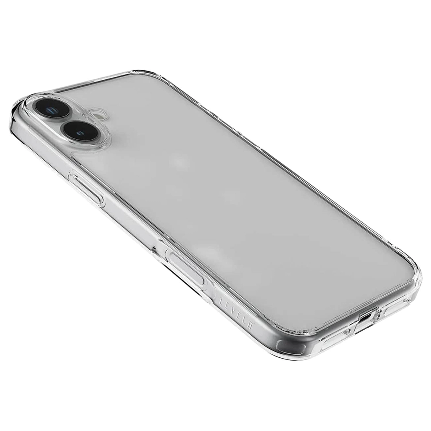 Clara Case for iPhone 16 Plus