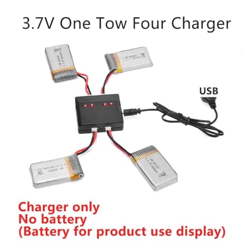 3 Blades Propeller - 5Piece-03