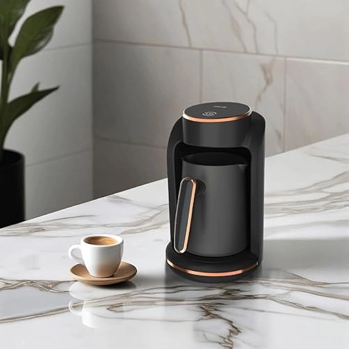 Mazaj - Overheat Protection Auto Shut Off