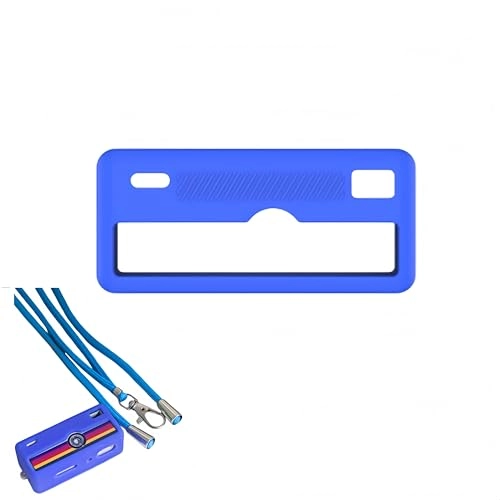 Silicone Protective Case - Kodak CHARMERA Keychain Camera