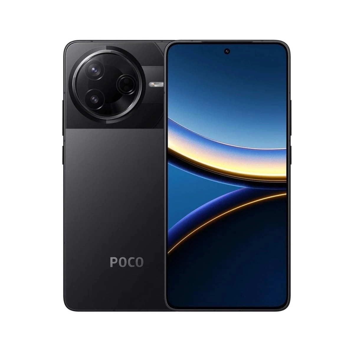 POCO F7 pro 12GB 256GB