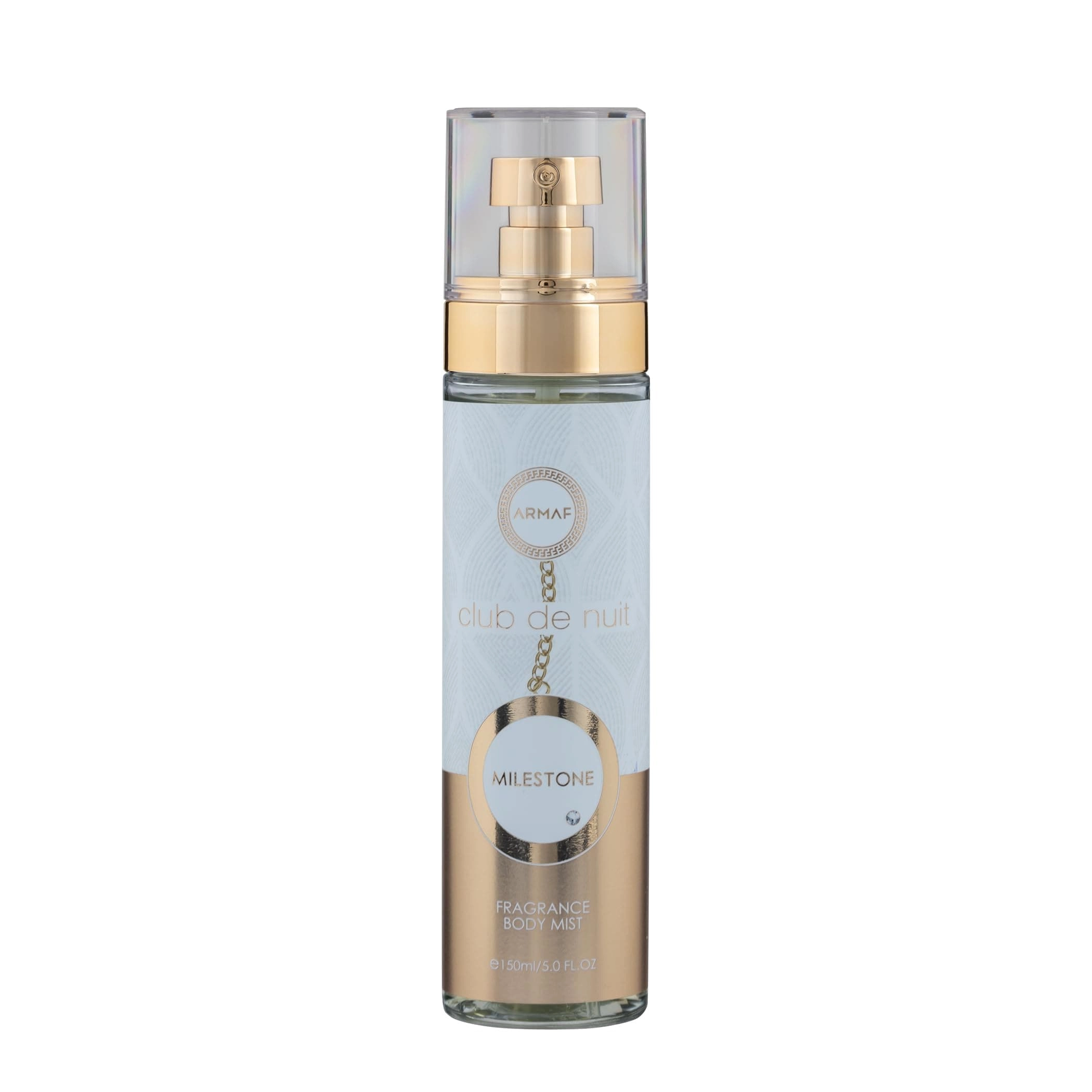 Sterling Perfumes Club de Nuit Milestone - 150 ml