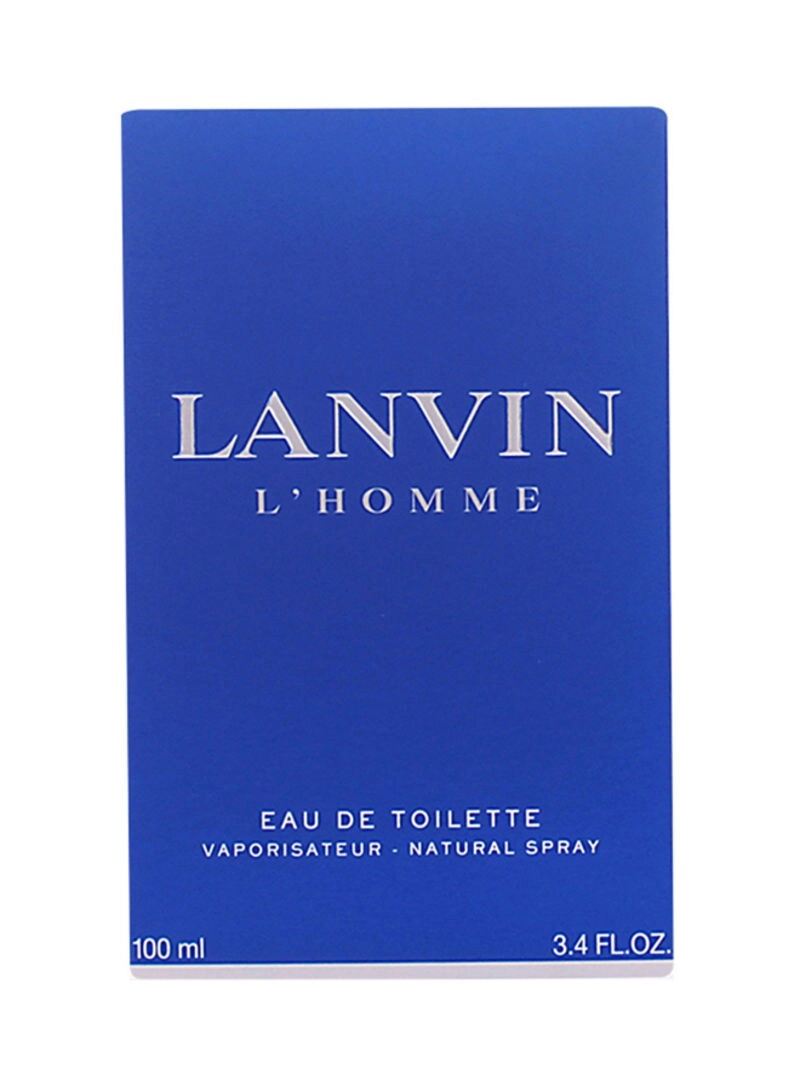 Perfume For Men Eau de Toilette 100 ml