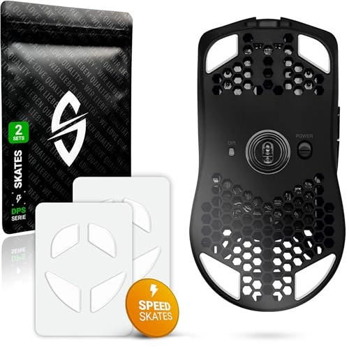 DPS Glides - Set of 2 for Glorious Model O/O 2