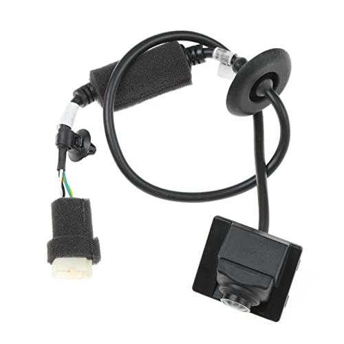 Rear View Backup Camera - Night vision