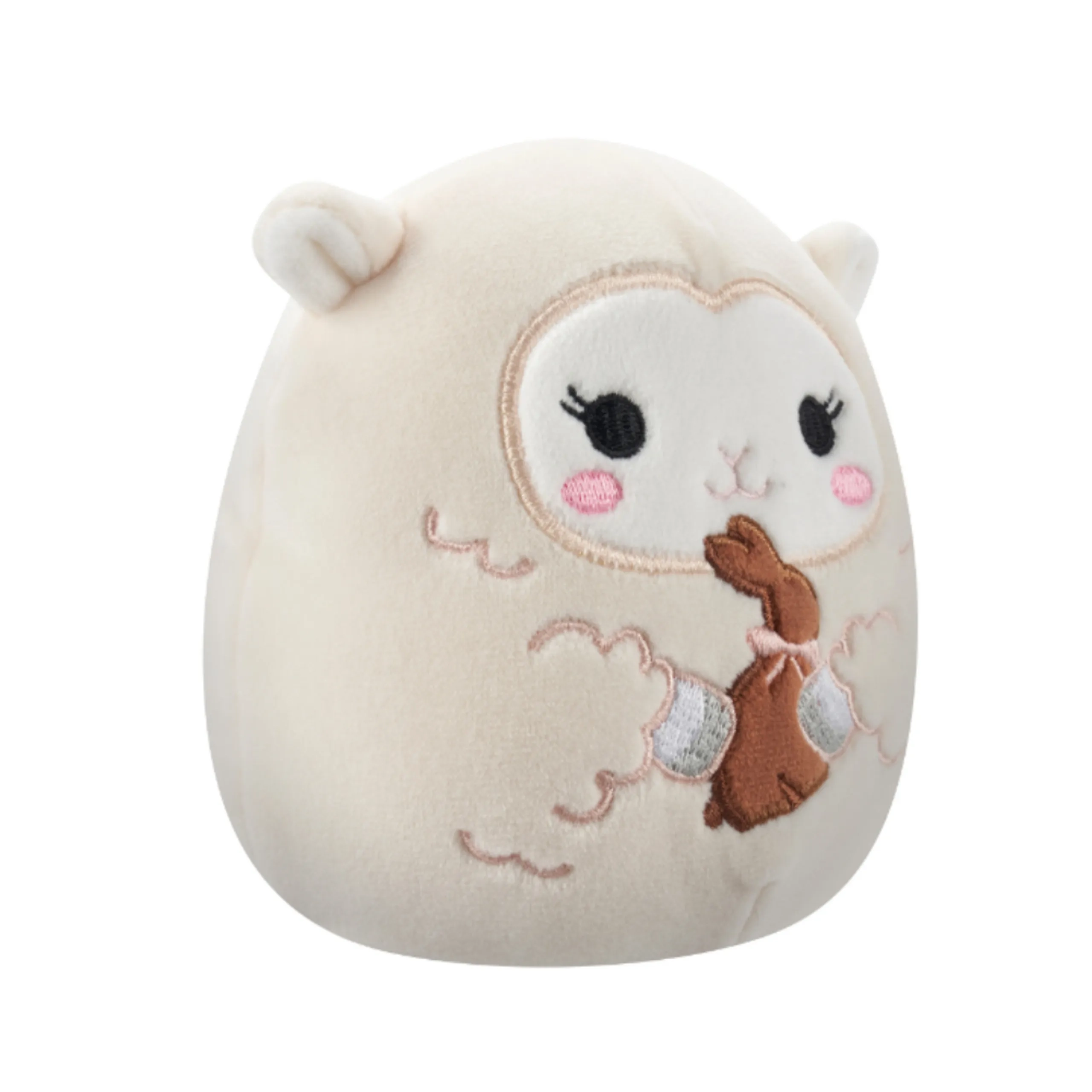 Sophie The Lamb - 9.25 cm Plush
