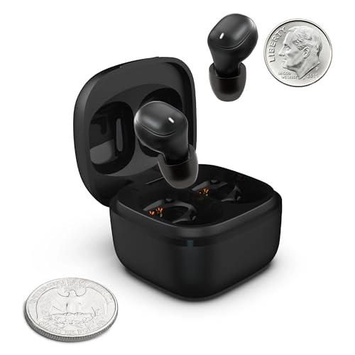 Mini True Wireless Earbuds
