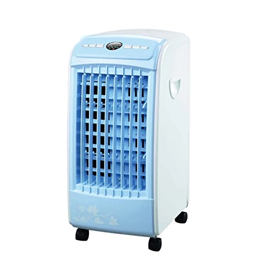 Leafless Air Conditioner