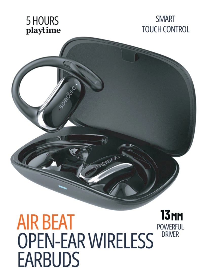 Air Beat Wireless Earbud