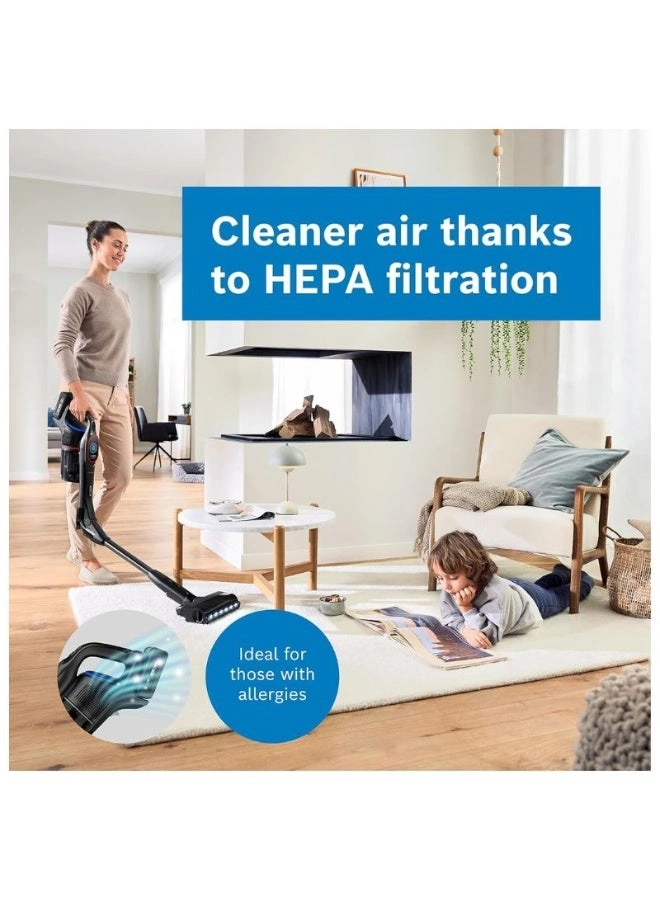 Unlimited 10 ProPower (BCS1051GB)